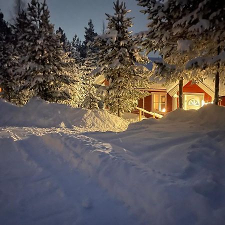 Mountain Cabin Lofsdalen Ngoại thất bức ảnh