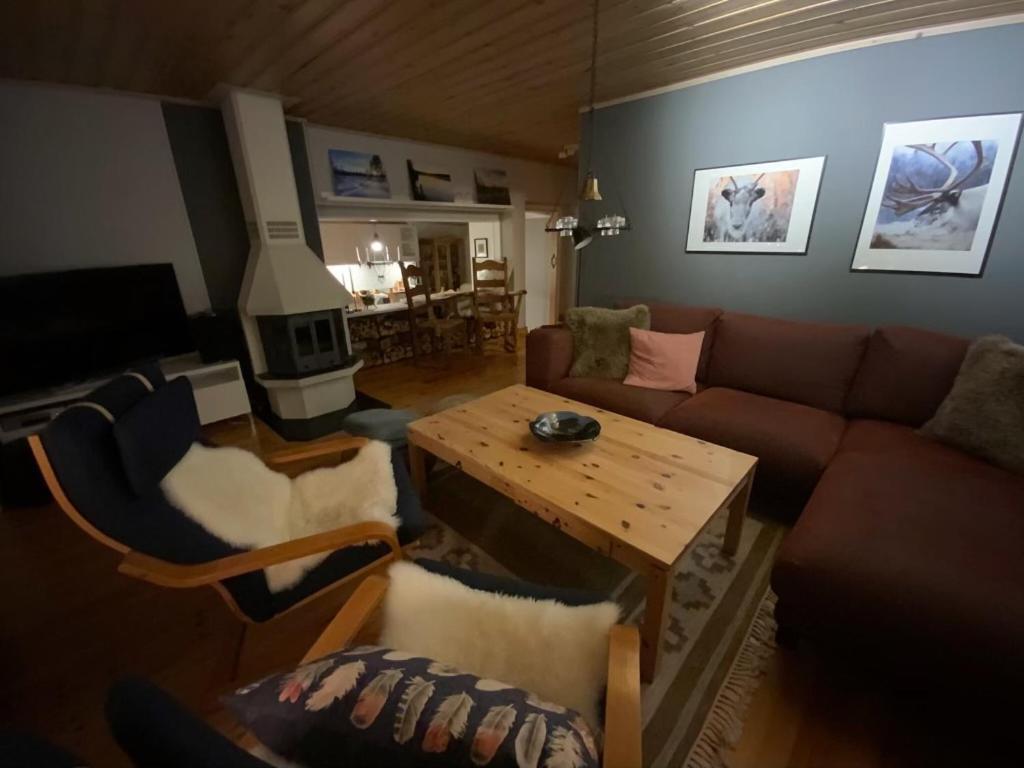 Mountain Cabin Lofsdalen Ngoại thất bức ảnh