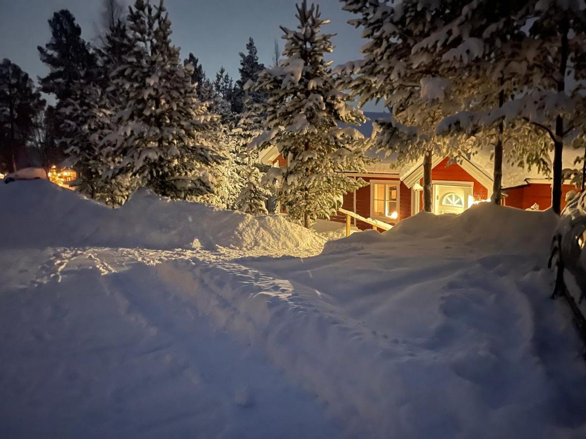 Mountain Cabin Lofsdalen Ngoại thất bức ảnh