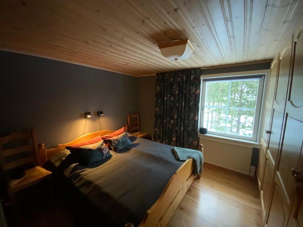 Mountain Cabin Lofsdalen Ngoại thất bức ảnh