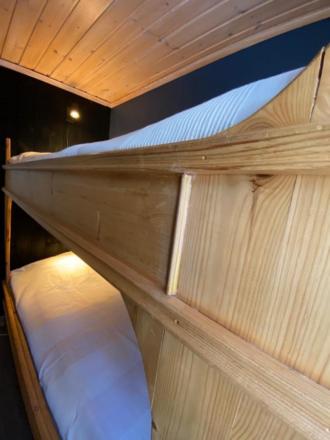 Mountain Cabin Lofsdalen Ngoại thất bức ảnh