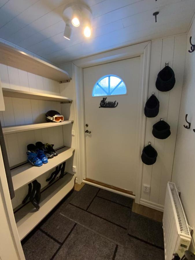 Mountain Cabin Lofsdalen Ngoại thất bức ảnh