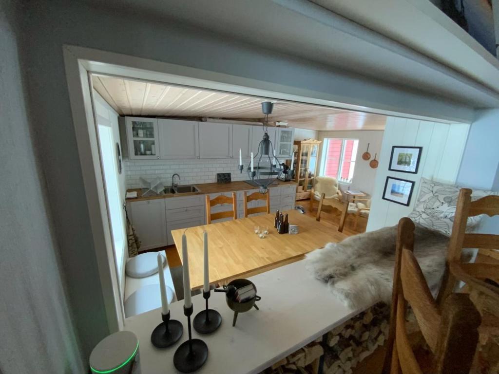 Mountain Cabin Lofsdalen Ngoại thất bức ảnh