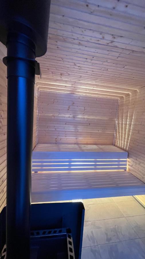 Mountain Cabin Lofsdalen Ngoại thất bức ảnh